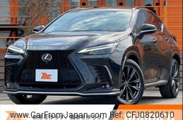 lexus nx 2022 -LEXUS--Lexus NX 6LA-AAZH26--AAZH26-1002177---LEXUS--Lexus NX 6LA-AAZH26--AAZH26-1002177-