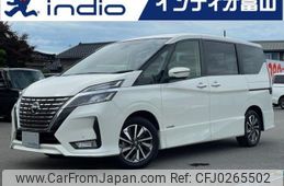 nissan serena 2022 quick_quick_5AA-GFC27_GFC27-242524