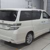 toyota vellfire 2013 -TOYOTA 【相模 342て3003】--Vellfire ANH25W-8048757---TOYOTA 【相模 342て3003】--Vellfire ANH25W-8048757- image 2