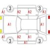 honda n-box 2013 -HONDA--N BOX DBA-JF1--JF1-1281261---HONDA--N BOX DBA-JF1--JF1-1281261- image 2