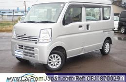 mitsubishi minicab-van 2016 CFJ1870029
