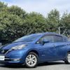 nissan note 2018 -NISSAN--Note DAA-HE12--HE12-163964---NISSAN--Note DAA-HE12--HE12-163964- image 1