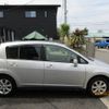 nissan tiida 2009 -NISSAN--Tiida JC11--100385---NISSAN--Tiida JC11--100385- image 29