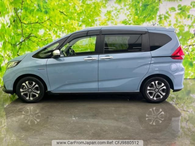 honda freed-hybrid 2020 quick_quick_GB7_GB7-3102382 image 2