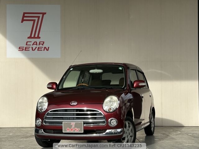 daihatsu mira-gino 2009 -DAIHATSU--Mira Gino DBA-L650S--L650S-0078870---DAIHATSU--Mira Gino DBA-L650S--L650S-0078870- image 1