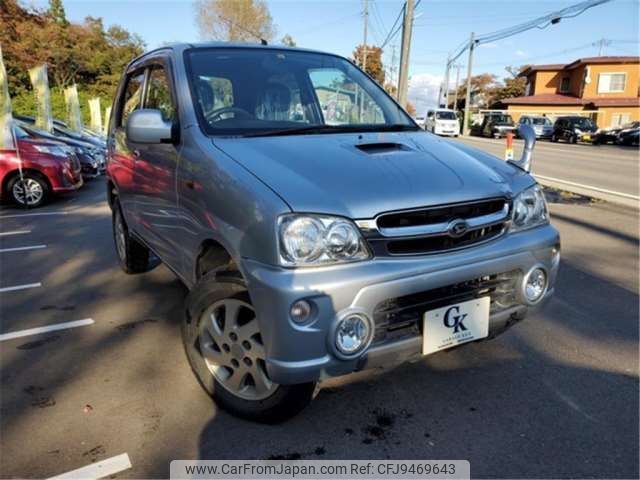 daihatsu terios-kid 2012 -DAIHATSU--Terios Kid ABA-J111G--J111G-511179---DAIHATSU--Terios Kid ABA-J111G--J111G-511179- image 1