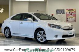 lexus hs 2012 -LEXUS--Lexus HS DAA-ANF10--ANF10-2052480---LEXUS--Lexus HS DAA-ANF10--ANF10-2052480-