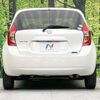 nissan note 2013 -NISSAN--Note DBA-E12--E12-158163---NISSAN--Note DBA-E12--E12-158163- image 13