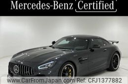 mercedes-benz amg-gt 2019 quick_quick_ABA-190379_WDD1903791A025655