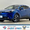 toyota c-hr 2017 quick_quick_DAA-ZYX10_ZYX10-2068215 image 1