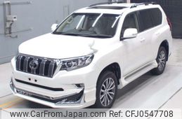 toyota land-cruiser-prado 2020 -TOYOTA--Land Cruiser Prado TRJ150W-0114703---TOYOTA--Land Cruiser Prado TRJ150W-0114703-