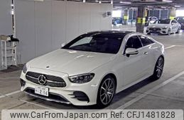 mercedes-benz e-class 2021 quick_quick_5AA-238359_W1K2383592F152322