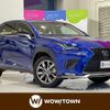 lexus nx 2018 -LEXUS--Lexus NX DBA-AGZ15--AGZ15-1009024---LEXUS--Lexus NX DBA-AGZ15--AGZ15-1009024- image 1