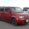 nissan cube 2016 -NISSAN 【野田 501ｱ1234】--Cube DBA-Z12--Z12-313642---NISSAN 【野田 501ｱ1234】--Cube DBA-Z12--Z12-313642- image 1