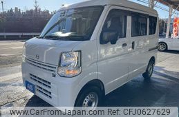 nissan clipper-van 2022 -NISSAN--Clipper Van 5BD-DR17V--DR17V-575682---NISSAN--Clipper Van 5BD-DR17V--DR17V-575682-