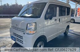 nissan clipper-van 2022 -NISSAN--Clipper Van 5BD-DR17V--DR17V-575682---NISSAN--Clipper Van 5BD-DR17V--DR17V-575682-