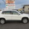 volkswagen tiguan 2009 RAO_12317 image 13