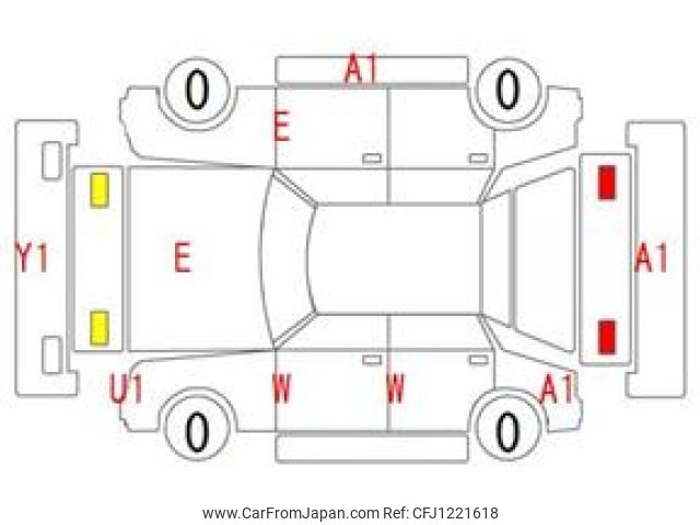 daihatsu move-conte 2015 -DAIHATSU--Move Conte DBA-L585S--L585S-0042624---DAIHATSU--Move Conte DBA-L585S--L585S-0042624- image 2
