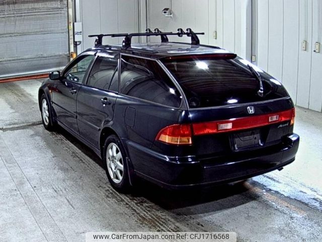 honda accord-wagon 1998 CFJ1716568 image 2