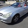 mercedes-benz slk-class 2005 CARSENSOR_JP_AU6453958277 image 4