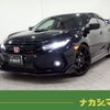 honda civic 2018 quick_quick_DBA-FK8_FK8-1100013 image 1