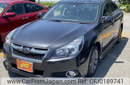 subaru legacy-b4 2014 quick_quick_DBA-BMM_BMM-008676