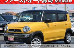 suzuki hustler 2017 -SUZUKI 【名変中 】--Hustler MR41S--603221---SUZUKI 【名変中 】--Hustler MR41S--603221-