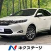 toyota harrier 2016 -TOYOTA--Harrier DBA-ZSU60W--ZSU60-0098936---TOYOTA--Harrier DBA-ZSU60W--ZSU60-0098936- image 1