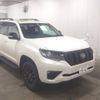 toyota land-cruiser-prado 2023 -TOYOTA 【前橋 300ﾃ9161】--Land Cruiser Prado TRJ150W-0167829---TOYOTA 【前橋 300ﾃ9161】--Land Cruiser Prado TRJ150W-0167829- image 1