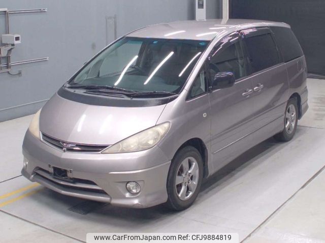 toyota estima 2004 -TOYOTA--Estima T/L ACR30W-0264079---TOYOTA--Estima T/L ACR30W-0264079- image 1