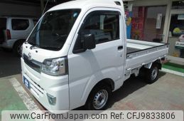 daihatsu hijet-truck 2020 -DAIHATSU--Hijet Truck S500P--0123025---DAIHATSU--Hijet Truck S500P--0123025-