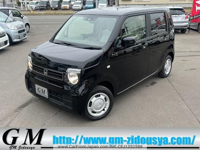 honda n-wgn 2021 -HONDA--N WGN JH4--1013454---HONDA--N WGN JH4--1013454- image 1