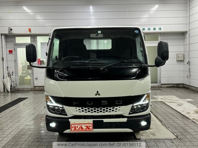 mitsubishi-fuso canter 2023 GOO_NET_EXCHANGE_0510155A30240831W003 image 2