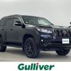 toyota land-cruiser-prado 2022 -TOYOTA--Land Cruiser Prado 3BA-TRJ150W--TRJ150-0138989---TOYOTA--Land Cruiser Prado 3BA-TRJ150W--TRJ150-0138989- image 1