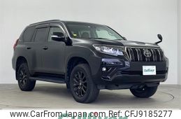 toyota land-cruiser-prado 2022 -TOYOTA--Land Cruiser Prado 3BA-TRJ150W--TRJ150-0138989---TOYOTA--Land Cruiser Prado 3BA-TRJ150W--TRJ150-0138989-