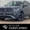 volkswagen t-cross 2023 quick_quick_3BA-C1DKR_WVGZZZC1ZPY113447 image 1