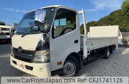 hino dutro 2011 CFJ1741126