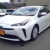 toyota prius 2021 -TOYOTA--Prius ZVW51--6215207---TOYOTA--Prius ZVW51--6215207- image 1