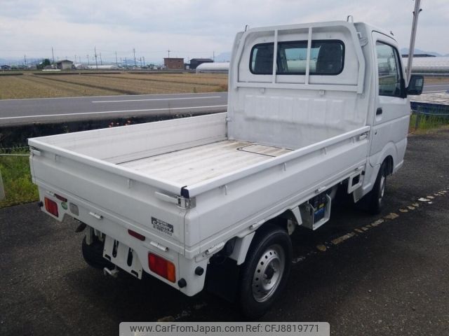 suzuki carry-truck 2014 -SUZUKI--Carry Truck DA16T-180535---SUZUKI--Carry Truck DA16T-180535- image 2