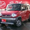 suzuki hustler 2017 -SUZUKI--Hustler DAA-MR41S--MR41S-251825---SUZUKI--Hustler DAA-MR41S--MR41S-251825- image 1