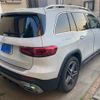 mercedes-benz glb-class 2020 -MERCEDES-BENZ--Benz GLB 3DA-247612M--W1N2476122W062971---MERCEDES-BENZ--Benz GLB 3DA-247612M--W1N2476122W062971- image 4