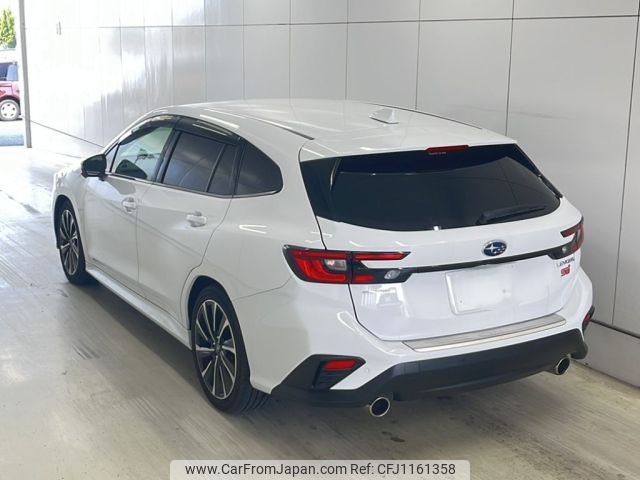 subaru levorg 2024 -SUBARU 【山口 301ね1750】--Levorg VN5-075591---SUBARU 【山口 301ね1750】--Levorg VN5-075591- image 2