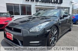 nissan gt-r 2012 -NISSAN--GT-R R35--R35-050051---NISSAN--GT-R R35--R35-050051-