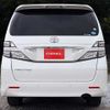 toyota vellfire 2009 F00689 image 13