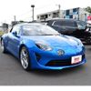 renault alpine 2019 CFJ1818936 image 1