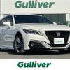 toyota crown 2018 -TOYOTA--Crown 6AA-AZSH20--AZSH20-1021365---TOYOTA--Crown 6AA-AZSH20--AZSH20-1021365- image 1