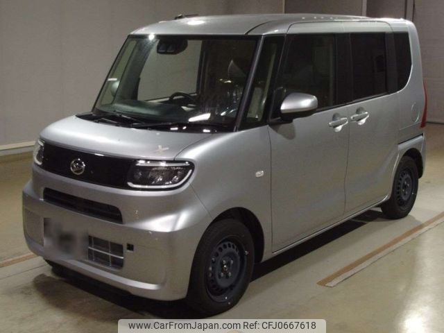 daihatsu tanto 2024 -DAIHATSU 【Ｎｏ後日 】--Tanto LA650S-0400441---DAIHATSU 【Ｎｏ後日 】--Tanto LA650S-0400441- image 1