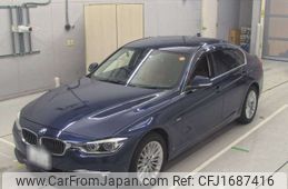 bmw 3-series 2015 CFJ1687416