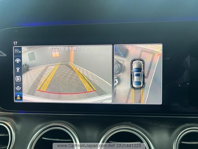 mercedes-benz e-class 2018 quick_quick_213045C_WDD2130452A440573 image 2