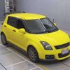 suzuki swift 2005 -SUZUKI--Swift CBA-ZC31S--ZC31S-102538---SUZUKI--Swift CBA-ZC31S--ZC31S-102538- image 10